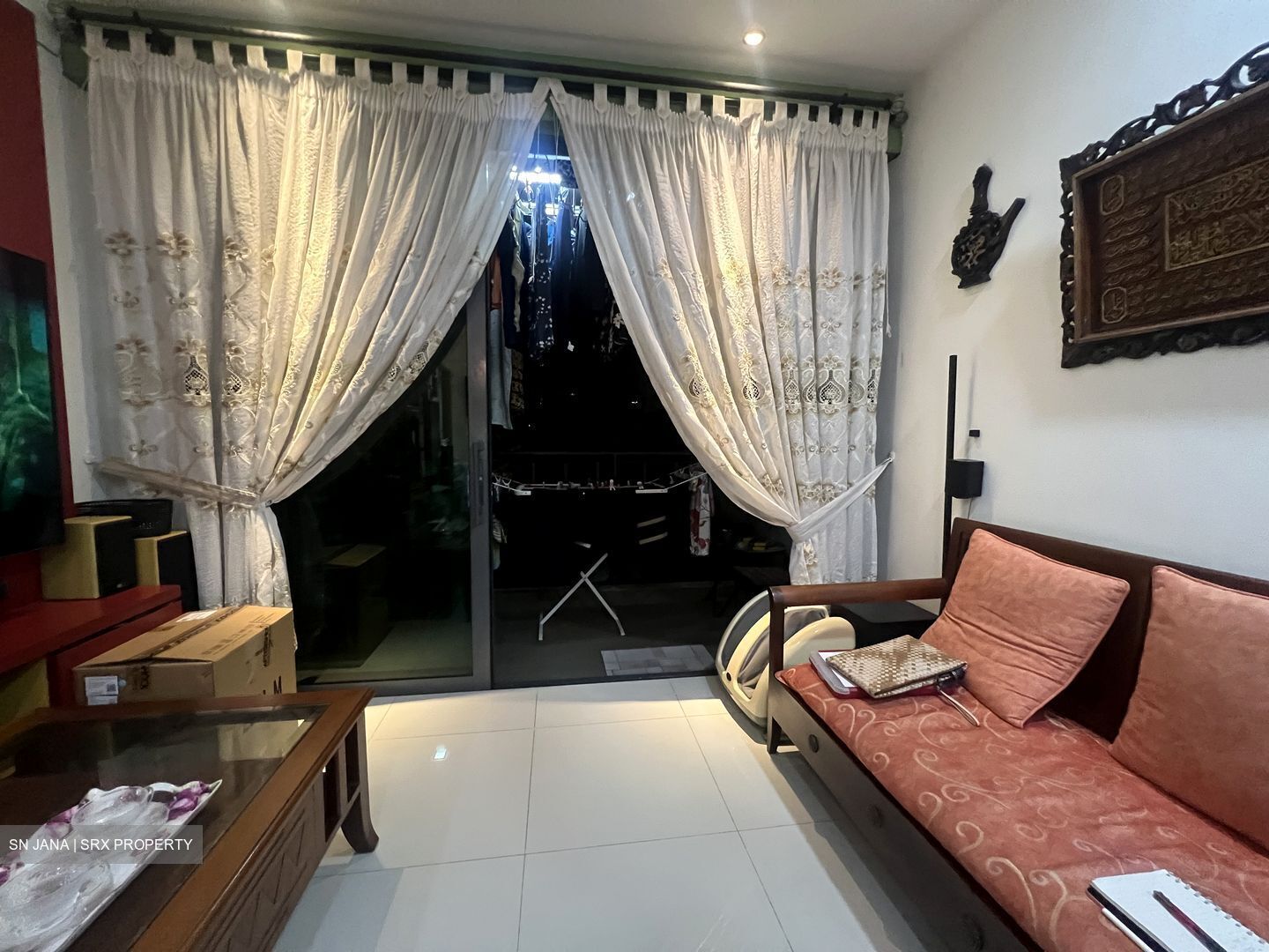 Esparina Residences (D19), Condominium #453133611